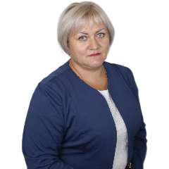 Шишкина Евгения Викторовна 