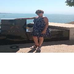 Лаптандер Антонина Гавриловна