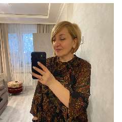 Петросян Рузанна Азатовна