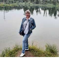 Смелых Виктория Викторовна