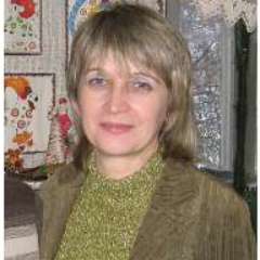 Лила Ирина Михайловна