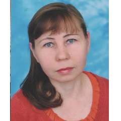 Филиппова Галина Григорьевна