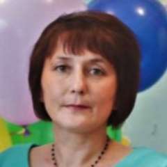 Ямтиева Наталия Владимировна