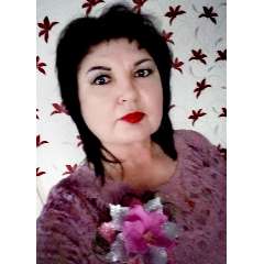 Веселова Вера Владимировна