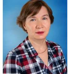 Тихонова Елена Игнатьевна