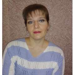 Завадюк Ирина Юрьевна