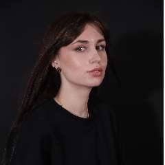 Иванова Полина Максимовна 