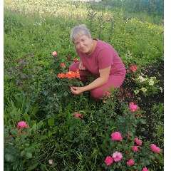 Татьяна Олеговна Петрова