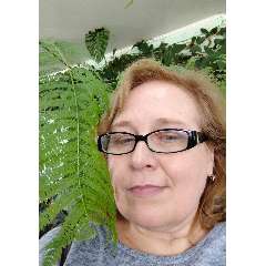 Блинкова Ольга Александровна