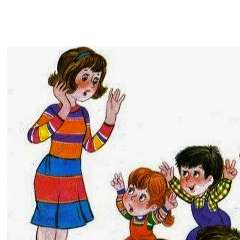 Матросова Светлана Викторовна