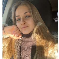 Анастасия Русинова