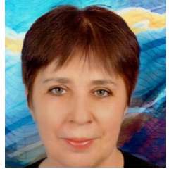 Урсова Ирина Витальевна