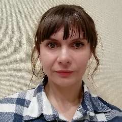 Немцева Анна Николаевна