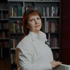 Залешина Марина Александровна 