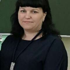 Трошина Ирина Александровна