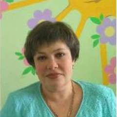 Пухальская Лилия Владимировна 