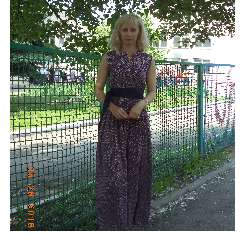 Кащенко Ольга Васильевна