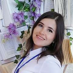 Нуртдинова Индира Филюсовна