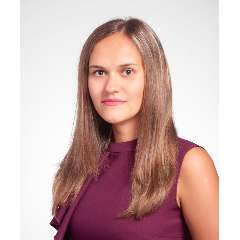 Абибулаева Евгения Михайловна