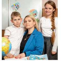 Приходько Лидия Сергеевна