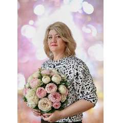 Барковская Наталья Александровна