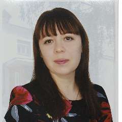 Батуева Ксения Сергеевна