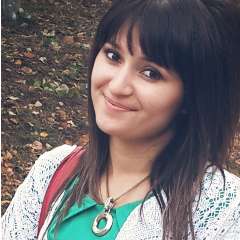 Гурциева Залина Владимировна