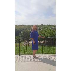 Людмила Анатольевна Беспалова