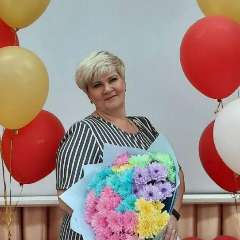 Ирина Александровна Колесникова