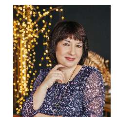 Кузьминых Марина Владимировна