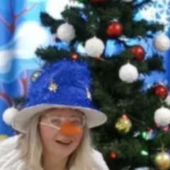 Фёдорова Марина Антольевна