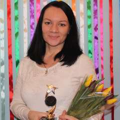 Шайбакова Ирина Сергеевна