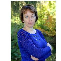 Гончарова Наталья Владимировна