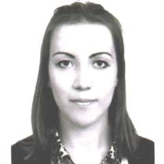 Дидоренко Юлия Дмитриевна 