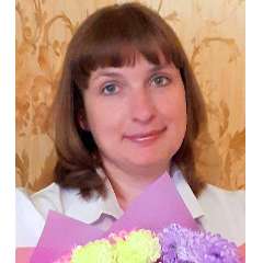 Исаева Екатерина Николаевна