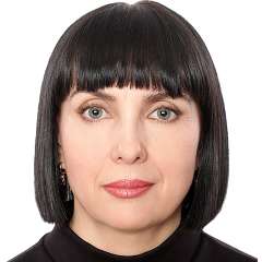 Кульдякина Юлия Сергеевна