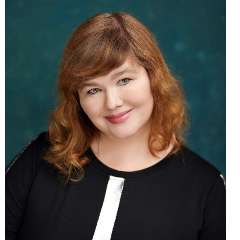 Ольга Николаевна Москвичева