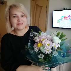 Беломестнова Олеся Александровна