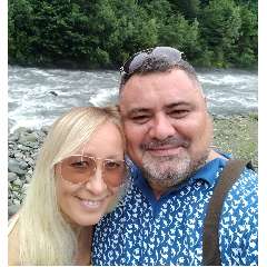 Попова Ольга Сергеевна 