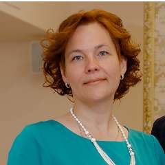 Фадеева Светлана Александровна