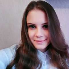 Екатерина Андреевна Страхова