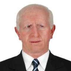 Ильясов Ильяс Хидирович