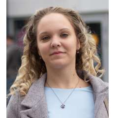 Понкратова Екатерина Дмитриевна 