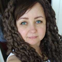 Носова Наталия Алексеевна 