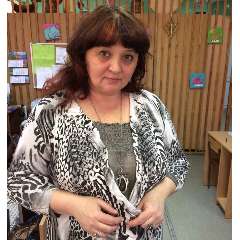 Садекова Светлана Сергеевна