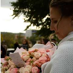 Анна Владимировна Овчинникова