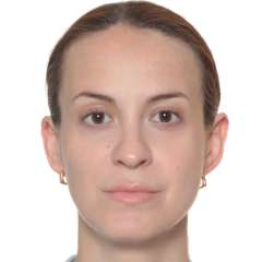 Половинченко Мария Вячеславовна