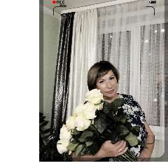 Дадакина Любовь Дмитриевна