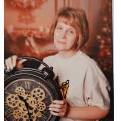 Шинкарева Алина Викторовна