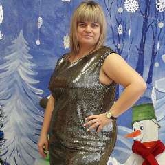 Лукина Наталья Александровна